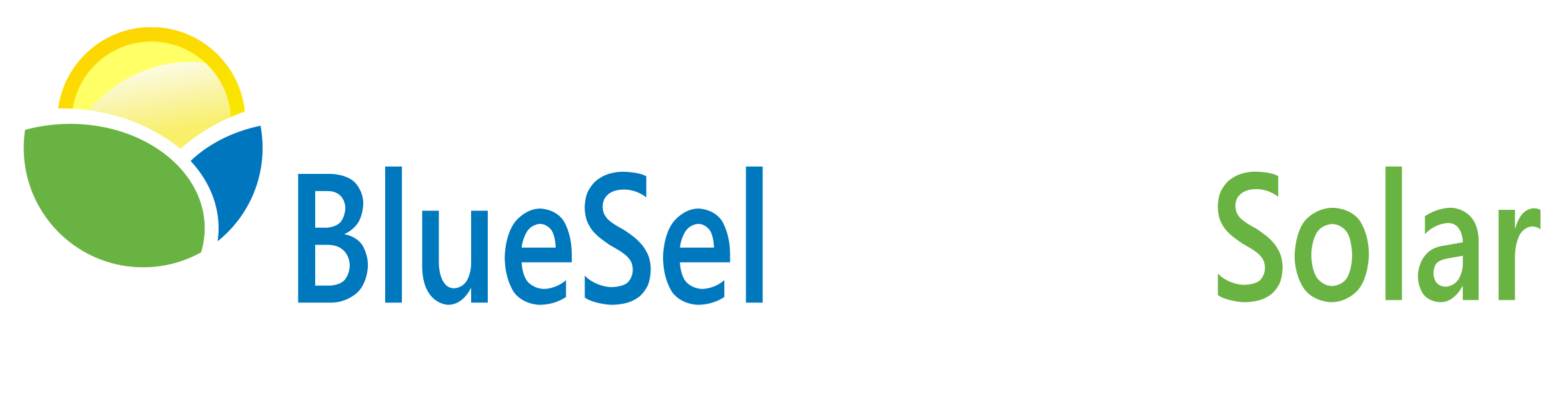 BlueSel Commercial Solar