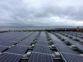 BlueSel Commercial Solar customer Provincetown Inn Massachusetts